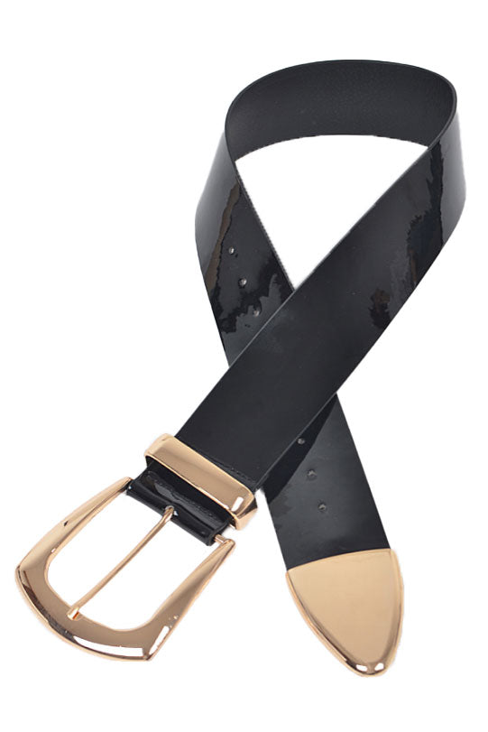 Big Buckle Belt – L I V D