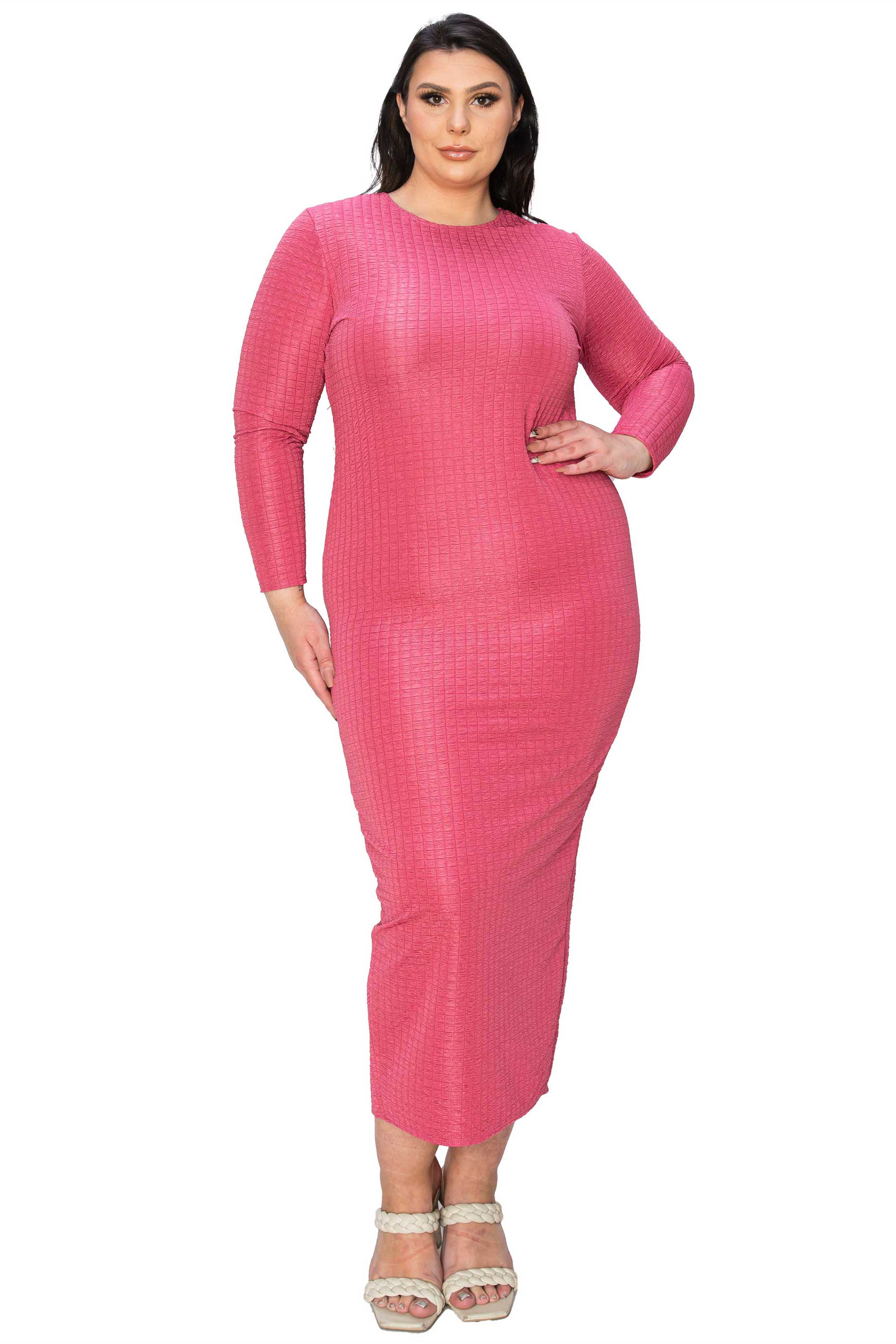 Plus Size Boutique Special Occassion Dresses L I V D Apparel