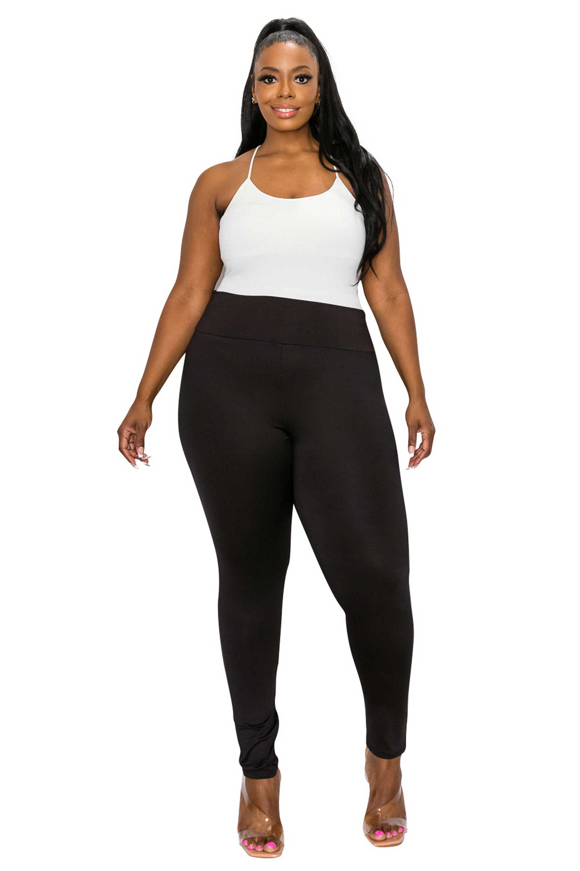 Kelly Everyday Yoga Leggings L I V D