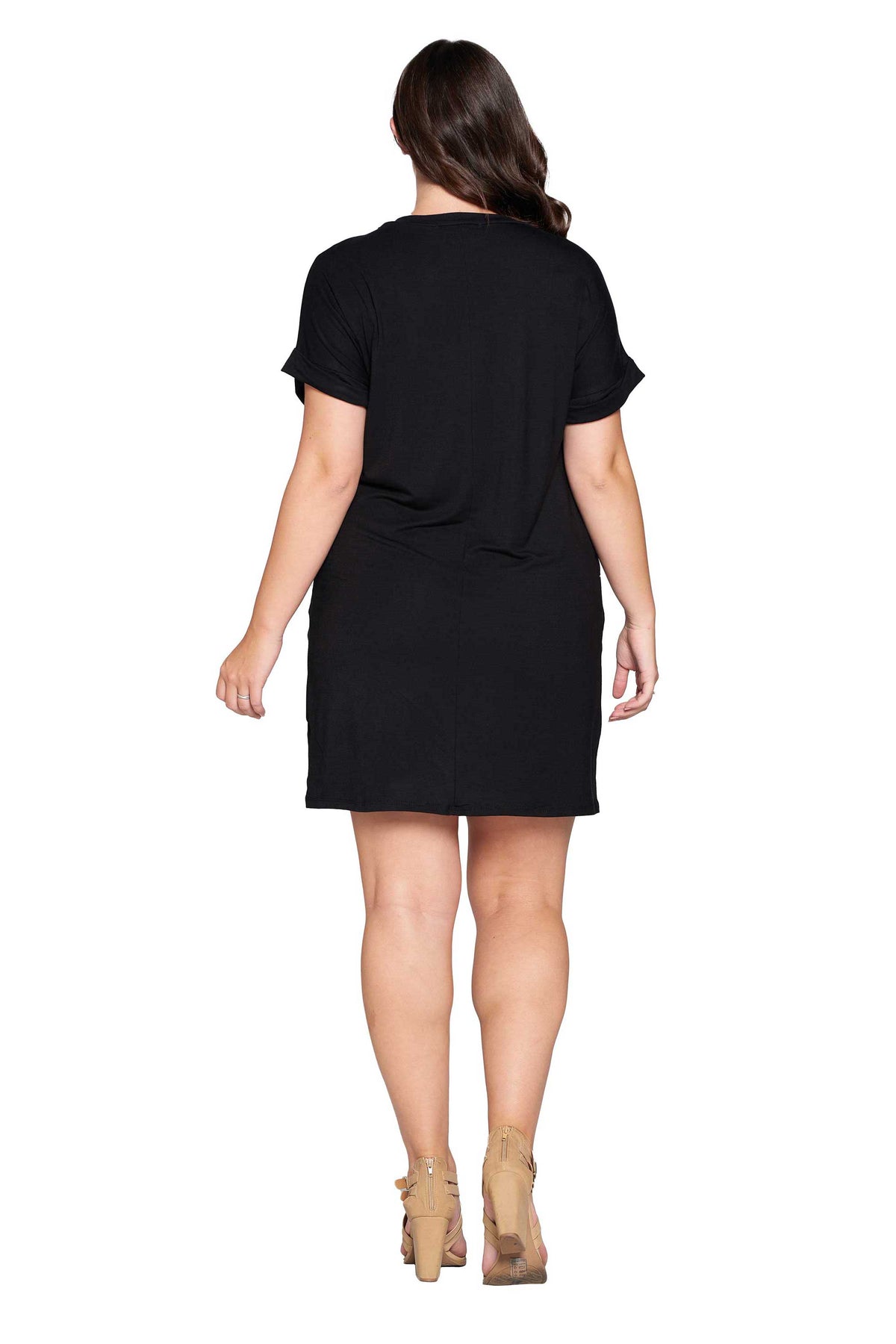 Mia Everyday T-Shirt Dress