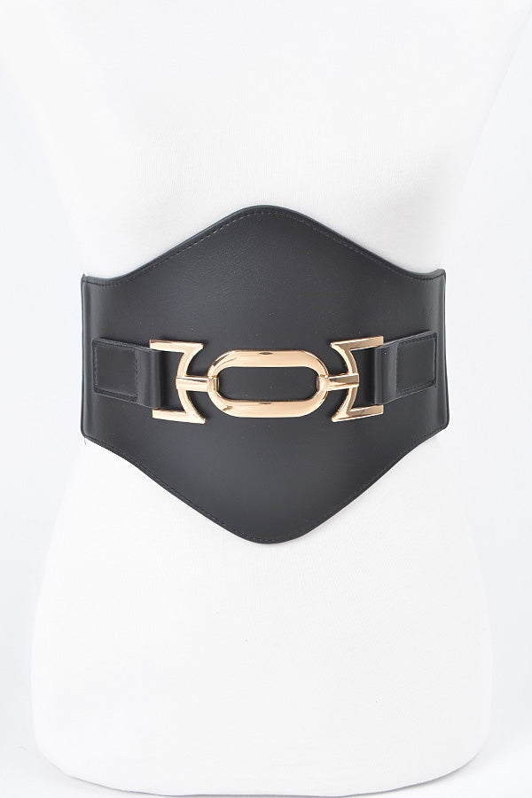 Asteria Wide Stetch Belt